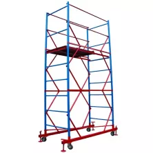 Вышка-тура HartMaster ВСП-1+2_1,2х2