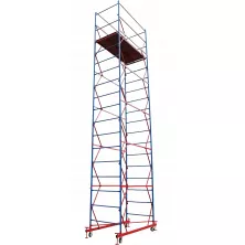 Вышка-тура HartMaster ВСП-1+5_1,0х2