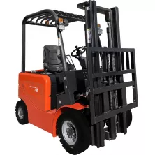 Погрузчик электрический Shtapler CPD-EL065 16ZM35