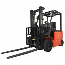 Погрузчик вилочный Shtapler CPD-EL075 25ZSM50