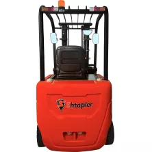 Погрузчик вилочный Shtapler CPD-EL075 25ZSM45