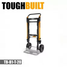 Тележка складная ToughBuilt TB-B1-T-20