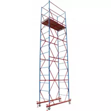 Вышка-тура HartMaster ВСП-1+4_0,7х1,6