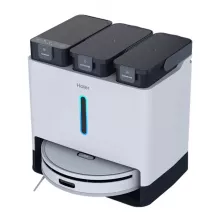Робот-пылесос Haier HSR Pro R3 (белый)