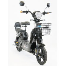 Электровелосипед Jonred JNB 7 (Li-on 48v12A)