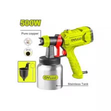 Краскораспылитель DYLLU DTEG1A181
