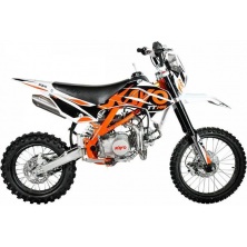 Питбайк Kayo Basic TT140EM