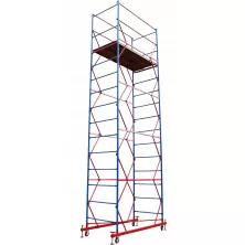 Вышка-тура HartMaster ВСП-1+4_1,0х2