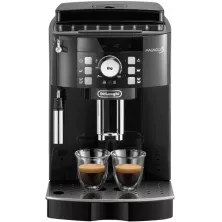 Кофемашина DeLonghi ECAM 22.117.B