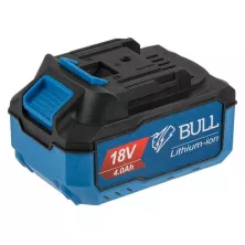 Аккумулятор BULL AK 4002