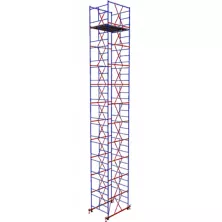 Вышка-тура HartMaster ВСП-1+10_1,2х2
