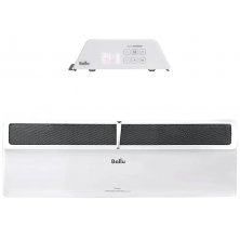 Конвектор Ballu Plinth Transformer BEC/PL-500  (электрическое управление)