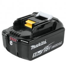 Аккумулятор Makita LXT BL 1850B