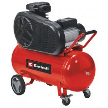Компрессор Einhell TE-AC 430/90/10