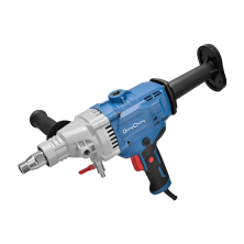 Дрель для алмазного бурения DongCheng DZZ05-110