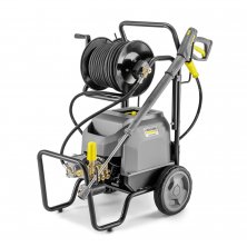 Мойка высокого давления Karcher HD 9/20-4 MX Plus Classic