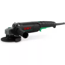 Шлифмашина угловая DWT WSP14-125 TVQ