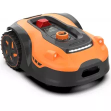 Робот-газонокосилка Villartec MI1402