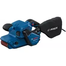 Шлифмашина ленточная Bosch GBS 750 (06012C1020)