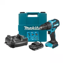 Дрель-шуруповерт ударная Makita LXT Basic DHP490WV