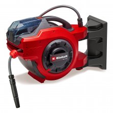 Катушка для шланга Einhell GE-HR 18/30 Li-Solo