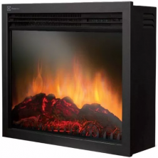 Электрокамин Electrolux EFP/P-2520LS N