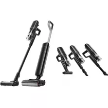 Пылесос вертикальный Dreame G12 Dual Wet and Dry Vacuum (HHV24A)