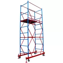 Вышка-тура HartMaster ВСП-1+2_0,7х1,6