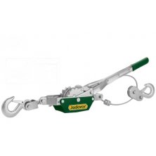 Лебедка ручная рычажная Jadever JDJU1020