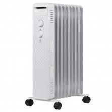 Масляный обогреватель Electrolux EOH/BE-09ZW
