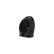 Тепловентилятор Ecostar Flush EFH-F2000DS-BL