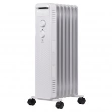 Радиатор масляный Electrolux EOH/BE-07ZW Beezz