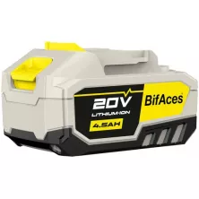 Аккумуляторная батарея BifAces LB-45-A