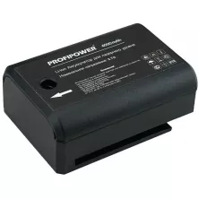 Аккумулятор для лазерного уровня Profipower X0015