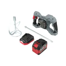 Миксер строительный Profipower PP838
