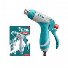 Пистолет-распылитель для полива TOTAL THZATN1031