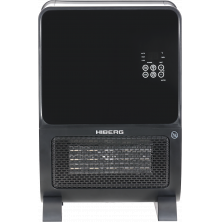 Тепловентилятор Hiberg TSH 3000 B