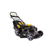 Газонокосилка бензиновая Champion LM3923