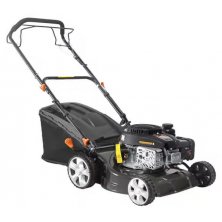 Газонокосилка бензиновая Shtenli Black 43Н PRO
