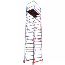 Вышка-тура HartMaster ВСП-1+5_1,2х2