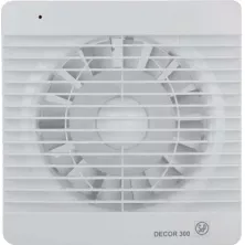 Вентилятор осевой Soler&Palau DECOR-300 C