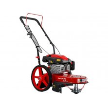 Газонокосилка бензиновая ECO LG-821 (EC2013-1)