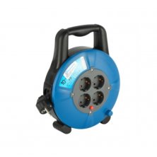Удлинитель на катушке Electraline 49003 (10м)