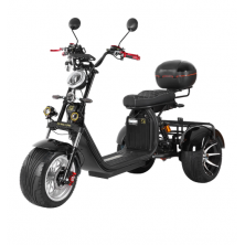 Трицикл ATEK X12 PRO Trike