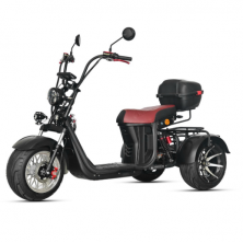 Трицикл ATEK X14 PRO Trike
