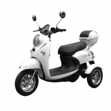 Трицикл ATEK Retrobike