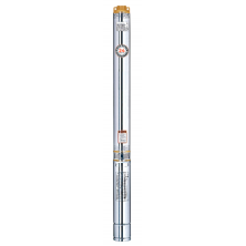 Насос скважинный LEO 4XR10/13-2.2