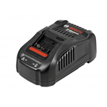 Зарядное устройство Bosch GAL 1880 CV быстрозарядное 14,4-18 В Li-Ion (1.600.A00.B8G)