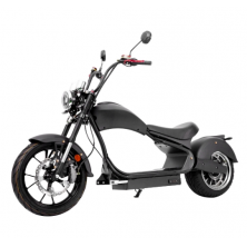 Электромотоцикл ATEK Harley SPORTSTER (M11 Pro)