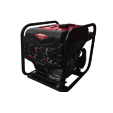 Генератор бензиновый Nikkey PG-4400 (инверторный)